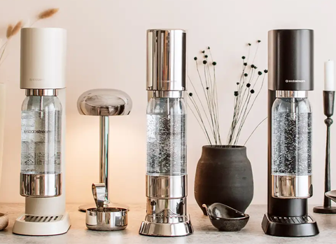 Enso – kun pohjoismainen design kohtaa japanilaisen harmonian