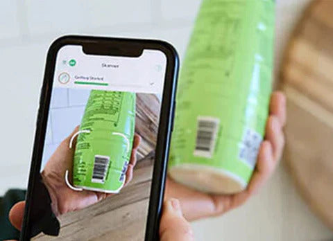 Nyt pakkauksemme ovat kierrätettäviä Bowerin avulla