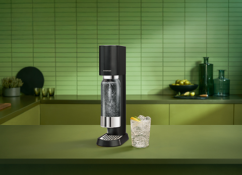 Enso – kun pohjoismainen design kohtaa japanilaisen harmonian