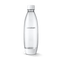 1L astianpesukoneen kestävä Fuse Pullo