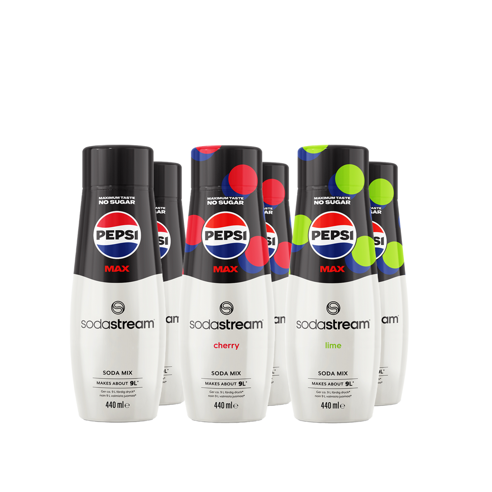 Pepsi Sekapaketti