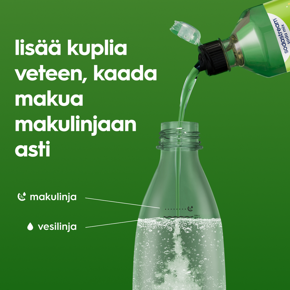 7UP Zero