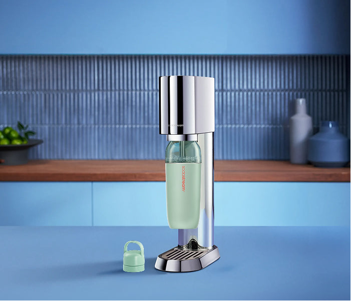 Fizz & Go Easy Mix 0,7L pullo Mint