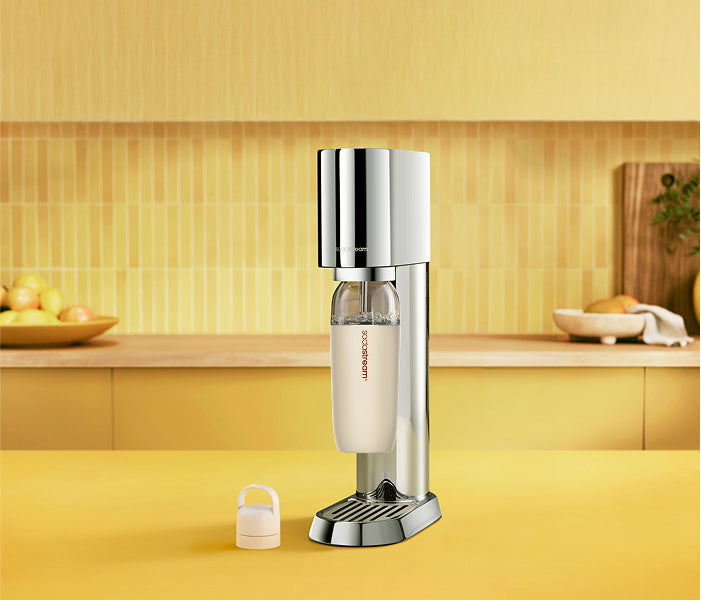 Fizz & Go Easy Mix 0,7L pullo Mint