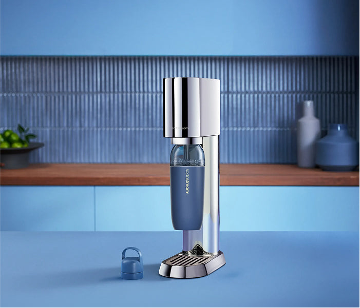 Fizz & Go Easy Mix 0,7L pullo Storm