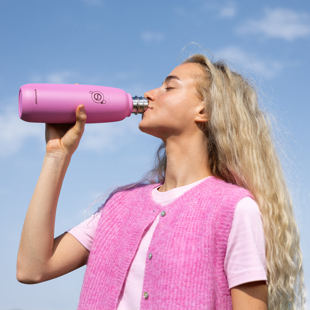 Fizz & Go Pullo Guava