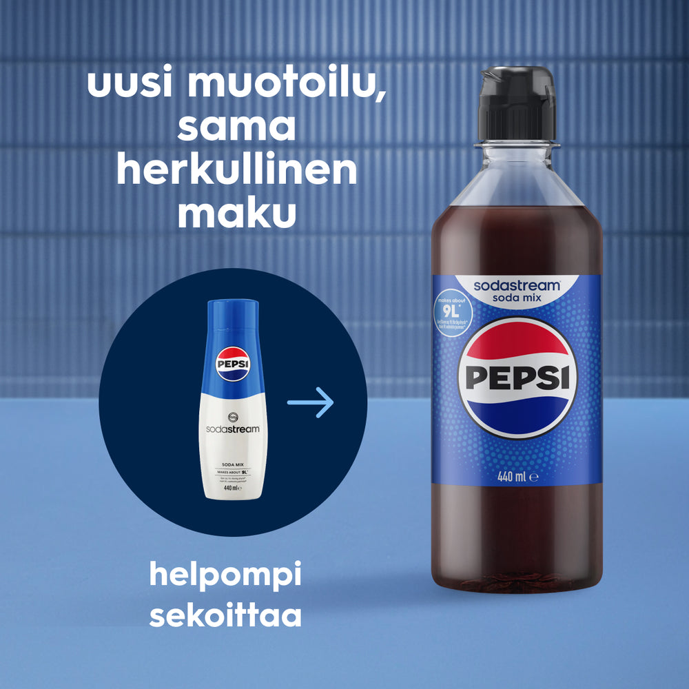 Pepsi