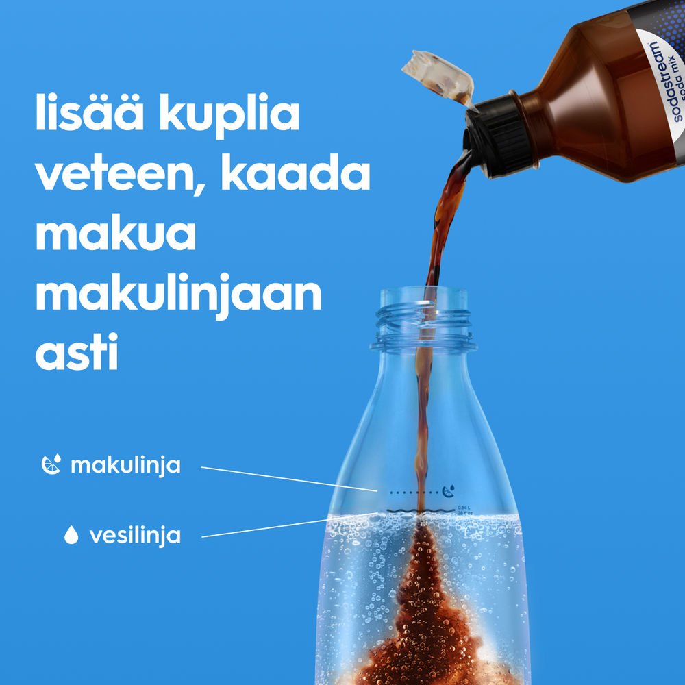 Pepsi Max