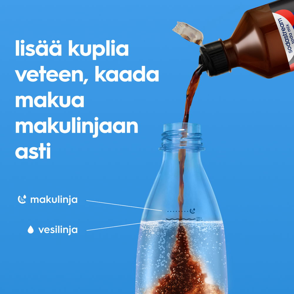 Pepsi Max Cherry