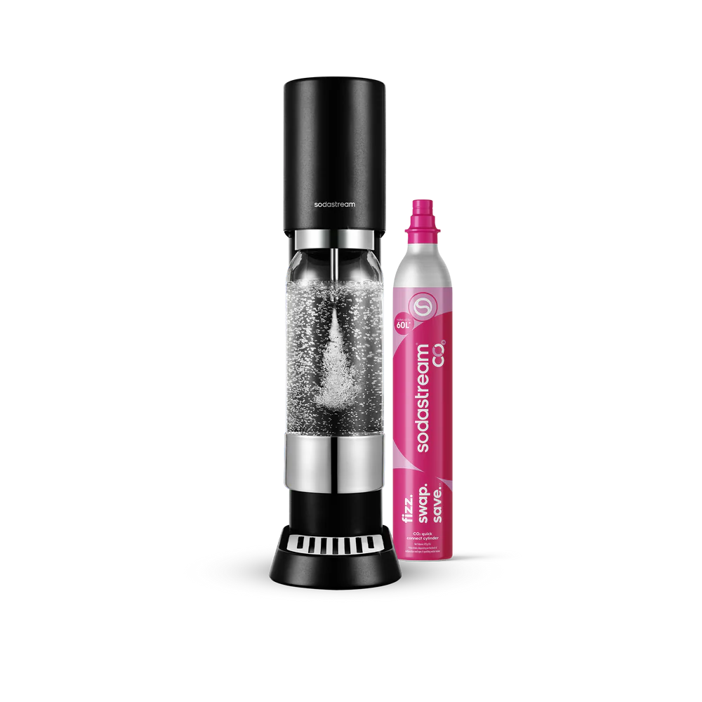 enso Black  Aloituspaketti