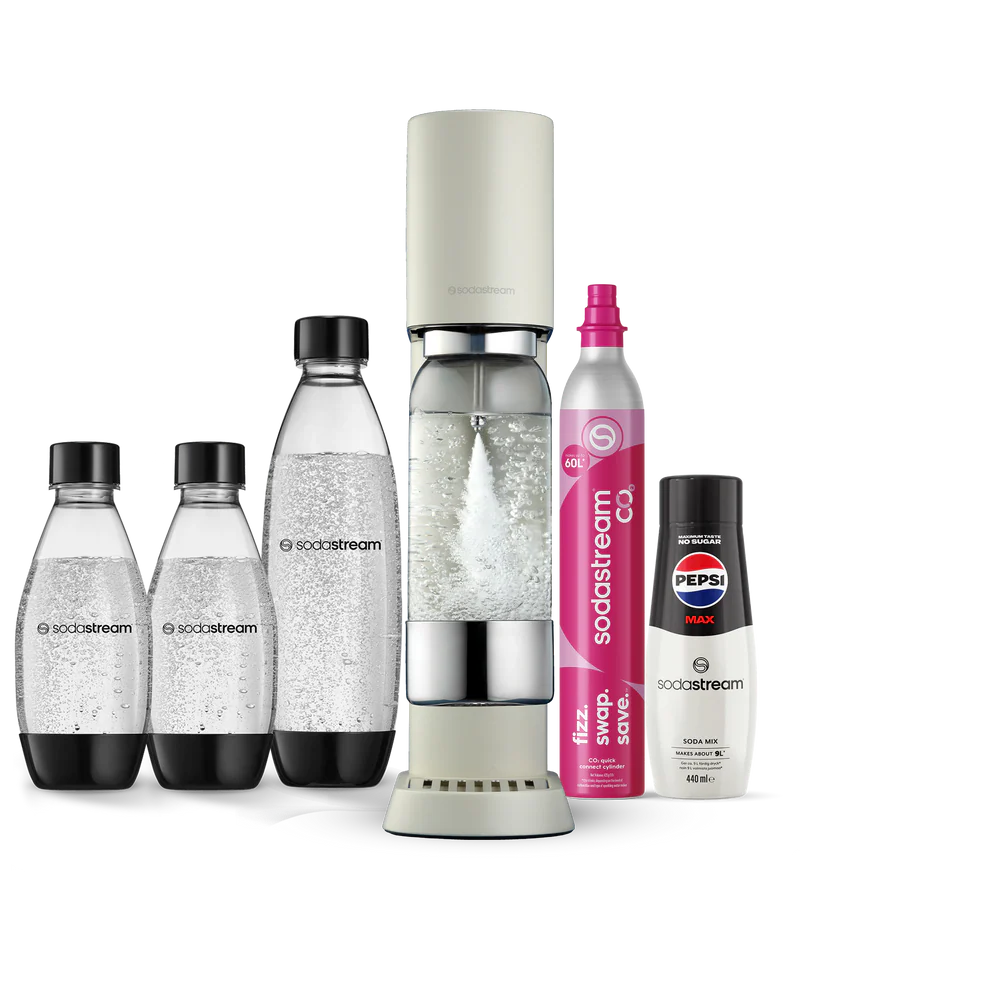 enso White Pakettitarjous