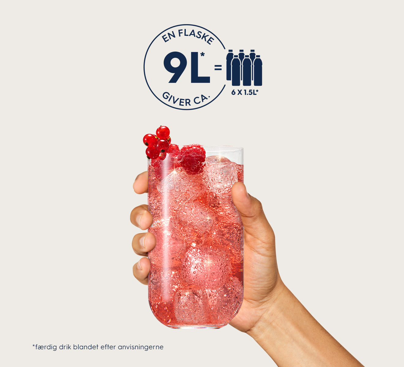 Fruits No Sugar on täällä!