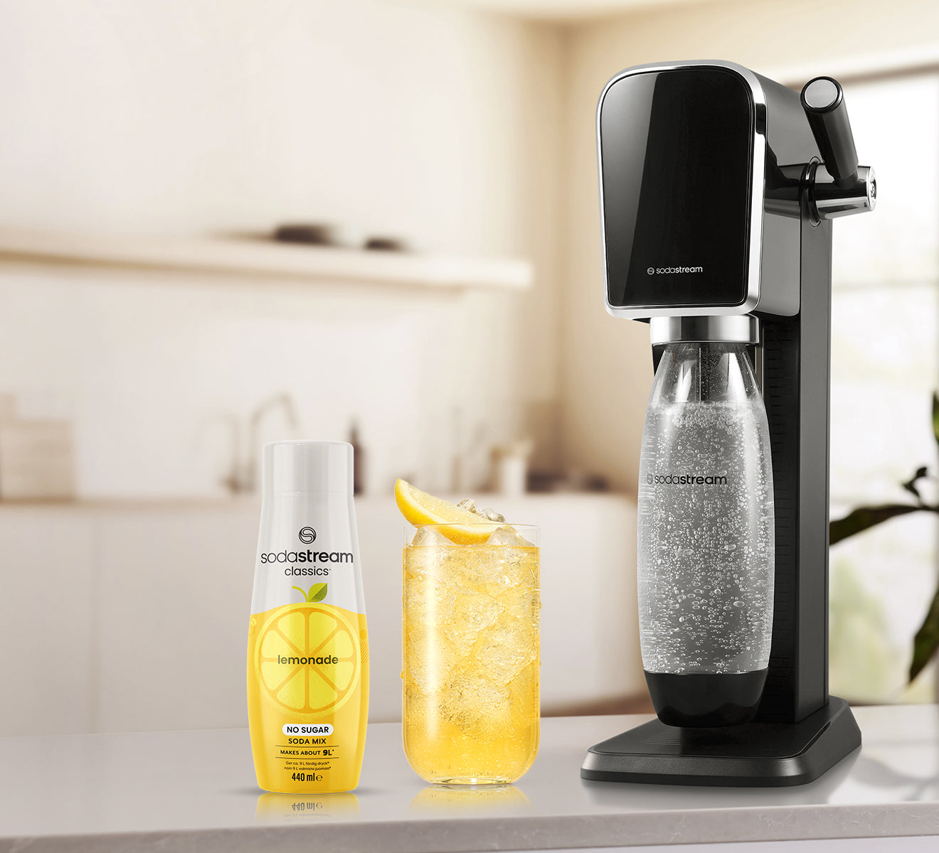 Fruits No Sugar on täällä!