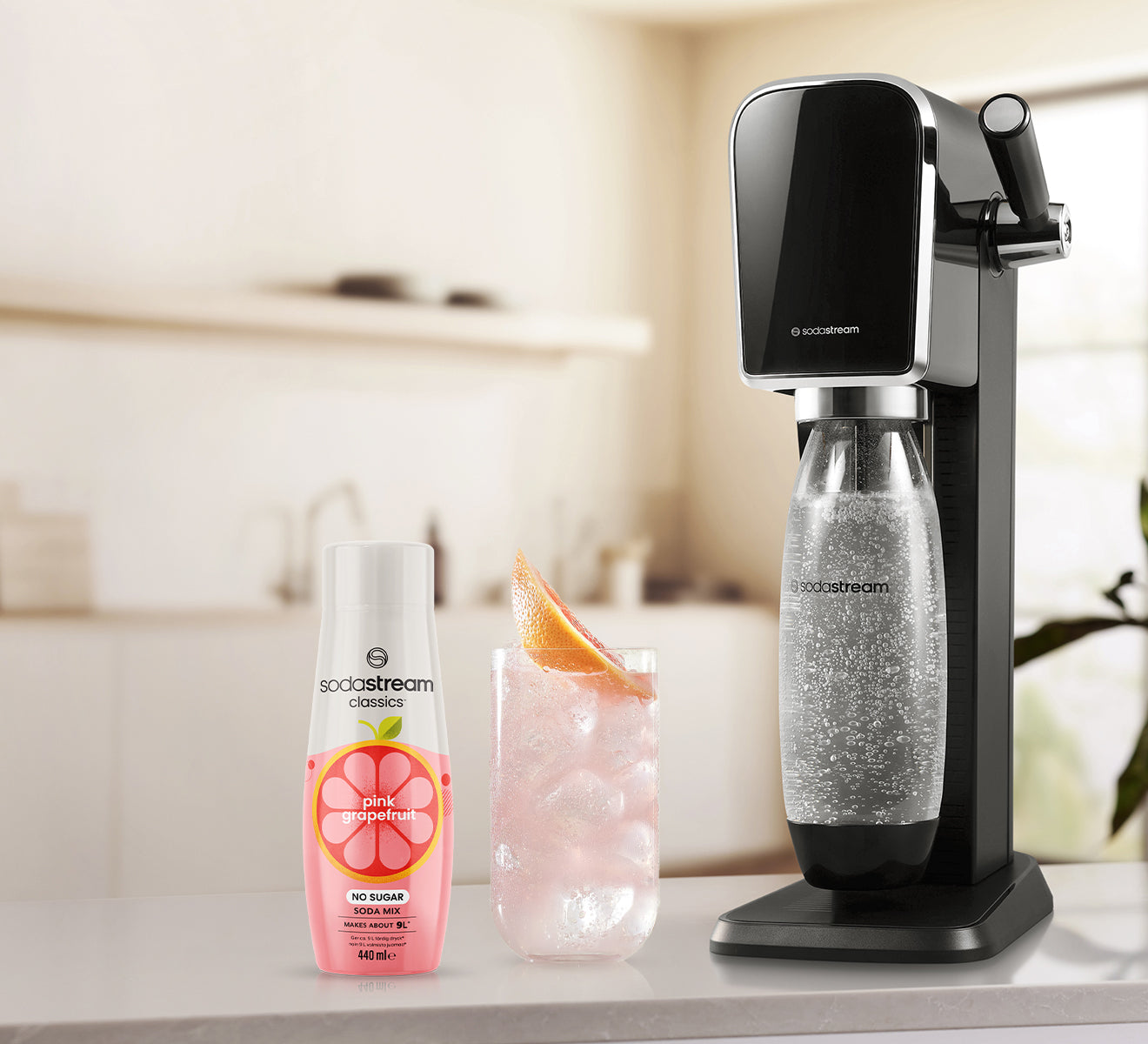 Fruits No Sugar on täällä!