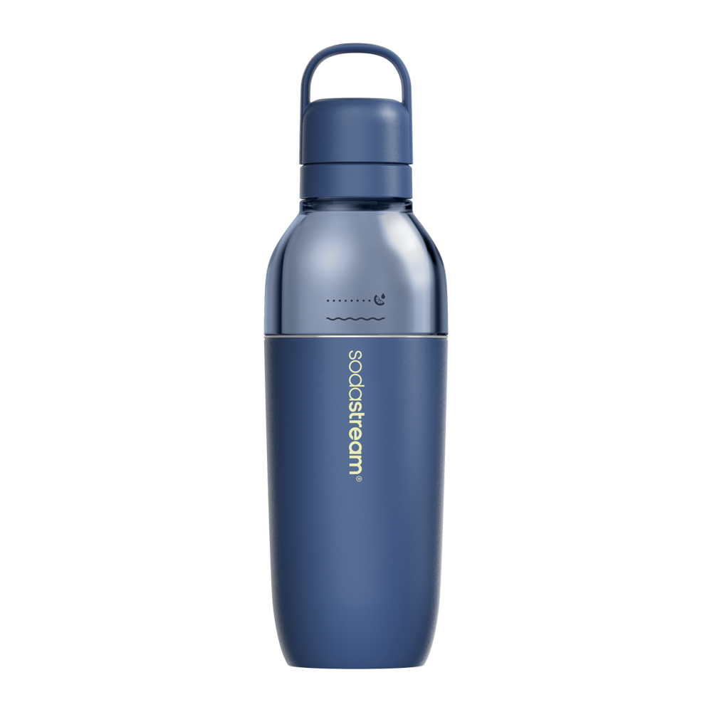 Fizz & Go Easy Mix 0,7L pullo Storm